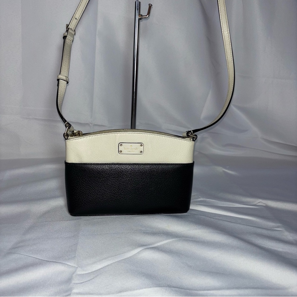 Kate Spade New York Grove Street Millie Color block Crossbody Bag